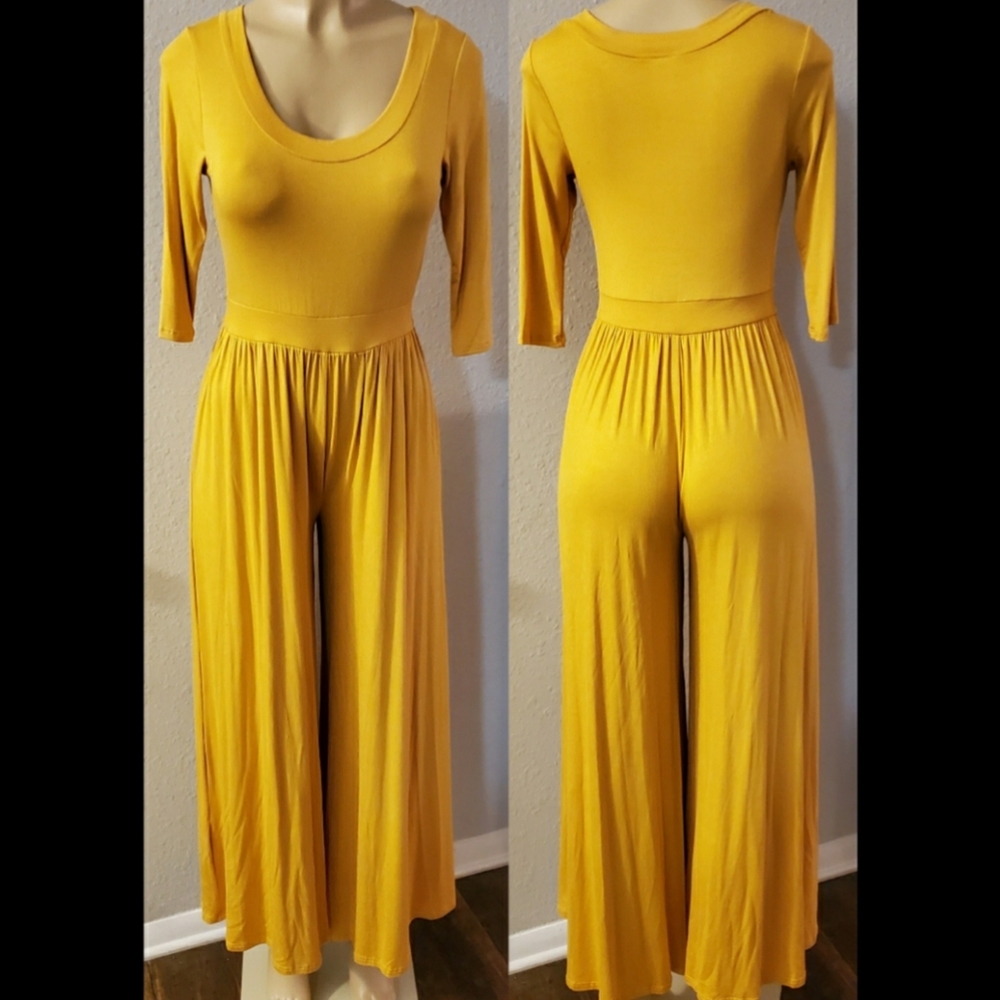 Caroline Jumpsuit